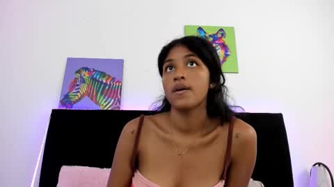 Celeste - Derek online show from February 12, 4:13 pm