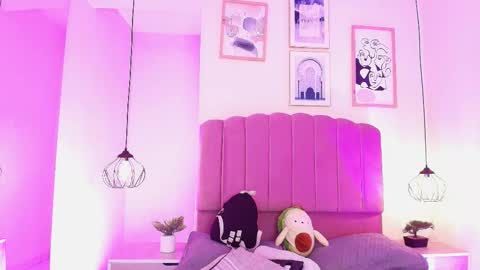 Celeste online show from November 24, 11:43 am