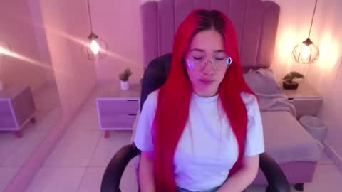 Celeste online show from December 16, 11:48 am