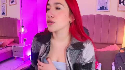 Celeste online show from March 3, 11:27 am