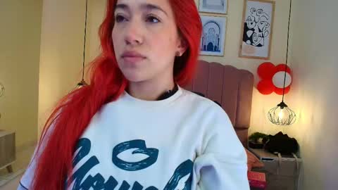 Celeste online show from March 10, 11:15 am