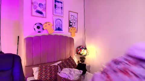 Celeste online show from July 2, 11:16 am