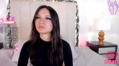 Lauren online show from December 19, 8:16 pm