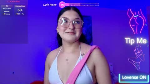 celesteeeuph online show from September 16, 8:32 pm