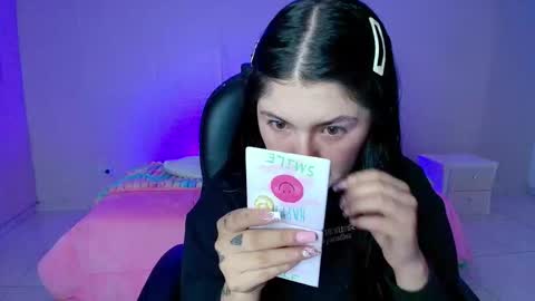 celesteeeuph online show from February 1, 7:23 pm