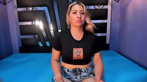 Celeste  online show from June 17, 6:42 pm