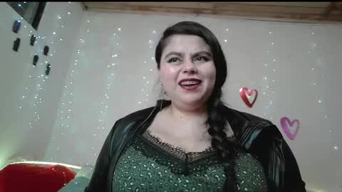 celestehot707rs online show from February 28, 7:35 pm