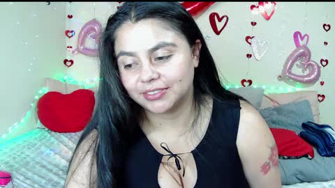 celestehot707rs online show from April 5, 5:21 pm