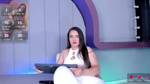 Snapshot of celestelewis_ chatting on October 11, 8:18 pm Celeste  online show from October 11, 8:18 pm