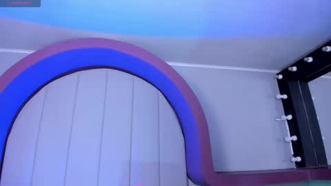 Snapshot of celestelewis_ chatting on October 12, 7:35 pm Celeste  online show from October 12, 7:35 pm