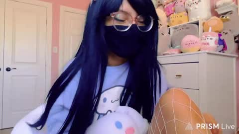 celesteneko online show from May 14, 8:59 pm