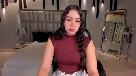 Celeste online show from March 12, 11:16 am