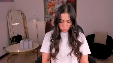 Celeste online show from April 10, 10:20 am