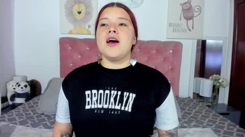 Celeste online show from January 24, 11:26 am