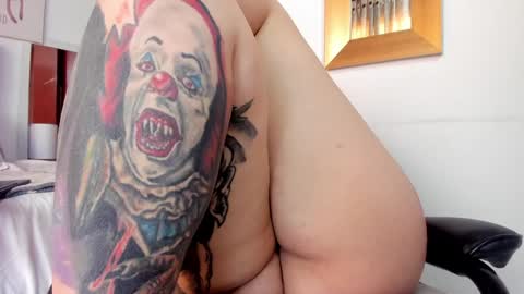 Celeste online show from January 28, 5:35 pm