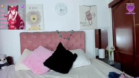 Celeste online show from February 12, 11:29 am