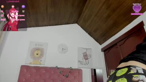 Celeste online show from February 19, 11:17 am