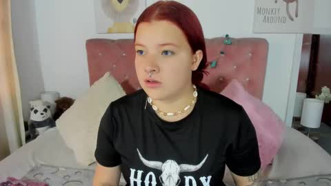 Celeste online show from February 25, 11:41 am