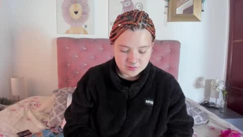 Celeste online show from September 18, 12:40 pm