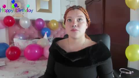 Celeste online show from September 20, 11:44 am