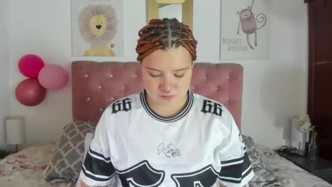 Celeste online show from September 27, 11:37 am