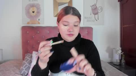 Celeste online show from October 3, 11:29 am