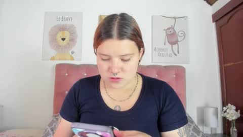 Celeste online show from October 18, 11:33 am