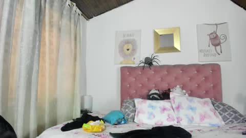 Celeste online show from October 24, 11:17 am