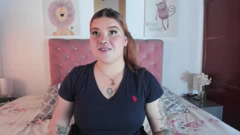 Celeste online show from October 27, 2:54 pm