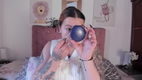 Celeste online show from October 31, 11:44 am