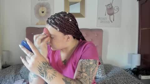 Celeste online show from December 22, 11:51 am