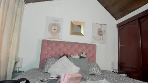 Celeste online show from January 8, 11:34 am