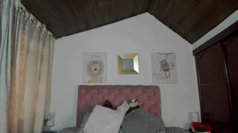 Celeste online show from January 14, 11:49 am