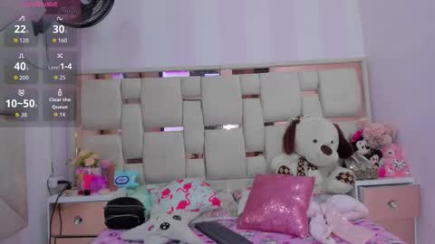 celestesexx_ online show from January 17, 11:04 am