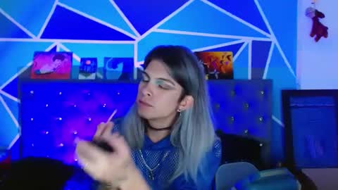 I am Valentinn online show from September 20, 6:03 am