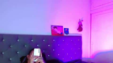 I am Valentinn online show from March 6, 1:35 am