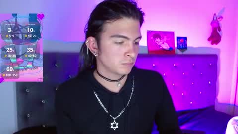 I am Valentinn online show from March 7, 8:00 am