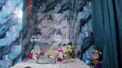 celesteyorucso1 online show from December 21, 4:52 am