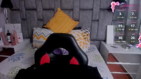 CelestheJones online show from April 3, 3:37 am