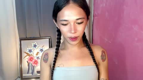 merry joannah online show from November 23, 4:51 pm