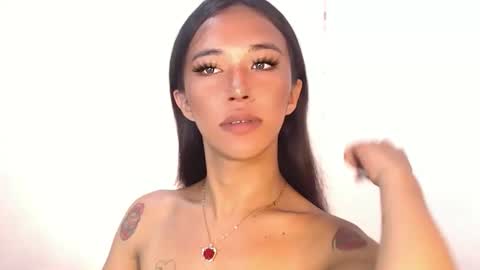 merry joannah online show from December 22, 1:57 am