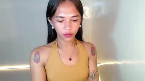 merry joannah online show from January 12, 4:34 pm