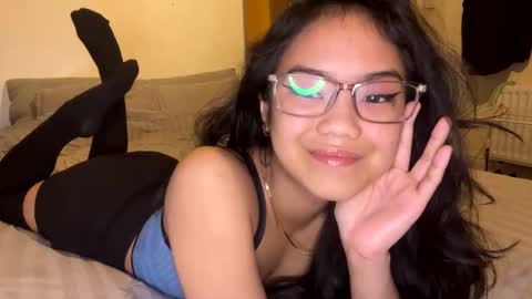 Celestial online show from February 25, 6:17 pm