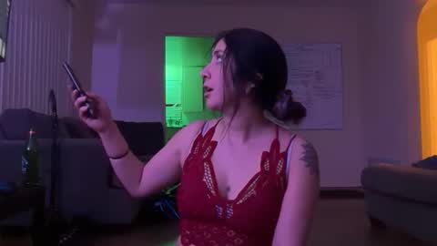 celestialillusions777 online show from December 5, 2:42 am