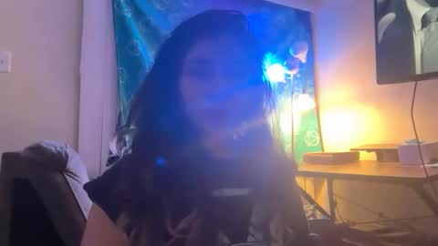 Snapshot of celestialillusions777 chatting on February 20, 1:22 pm celestialillusions777 online show from February 20, 1:22 pm