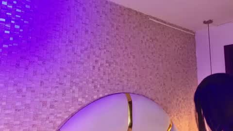 celestte_sm online show from May 27, 7:33 pm