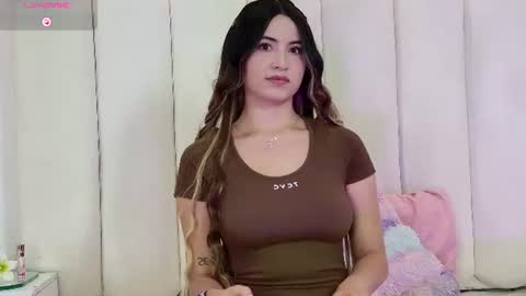 Snapshot of celestte_vanegas chatting on July 9, 5:39 pm celestte_vanegas online show from July 9, 5:39 pm