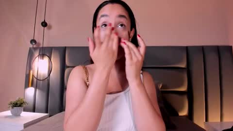 Celeste Quenn online show from March 7, 12:13 pm