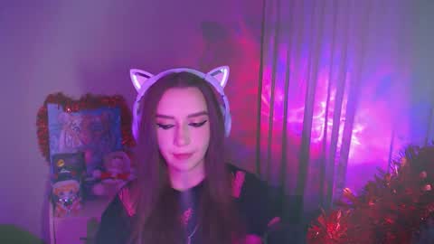 Snapshot of celia_sensual_ chatting on February 14, 12:35 pm celia_sensual_ online show from February 14, 12:35 pm