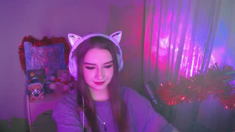 Snapshot of celia_sensual_ chatting on February 24, 2:04 pm celia_sensual_ online show from February 24, 2:04 pm